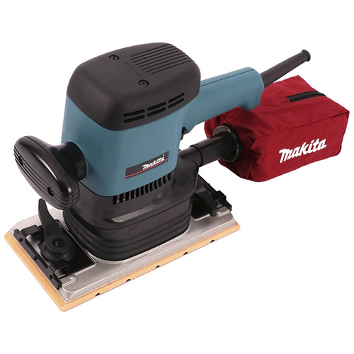 [MAK-9046] LIJADORA ORBITAL 4 1/2 X 9 6,000 OPM 500 W