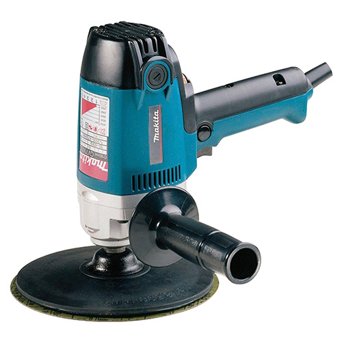 [MAK-GV7000] LIJADORA 7 2,500-4,700 RPM 900 W
