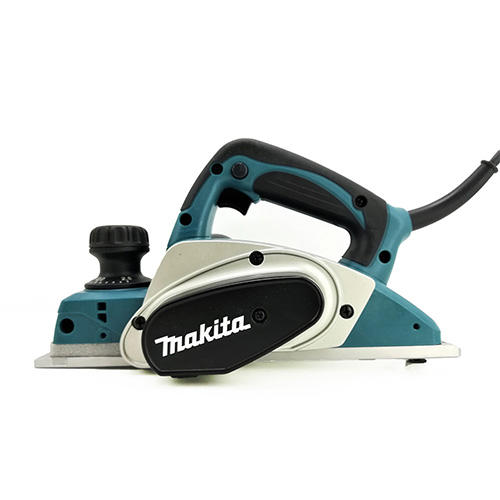 [MAK-KP0800] CEPILLO 3 1/4 16,000 RPM 620W