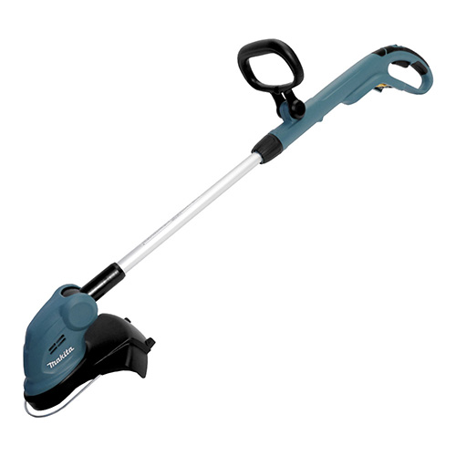 [MAK-DUR181RF] DESBROZADORA INALAMBRICA 18 V ION-LITIO 10 1/4 C/1 BATERIA 3 AMP BL1030 Y CARGAD