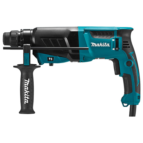 [MAK-HR2600] ROTOMARTILLO SDS PLUS 1 800 W (2 FUNCIONES) 2.9J