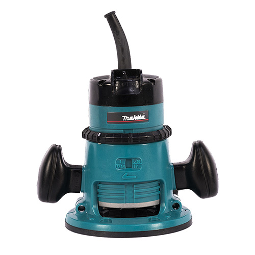 [MAK-3606] ROUTER 1 HP ENTRADA 1/4 (PESO LIGERO)