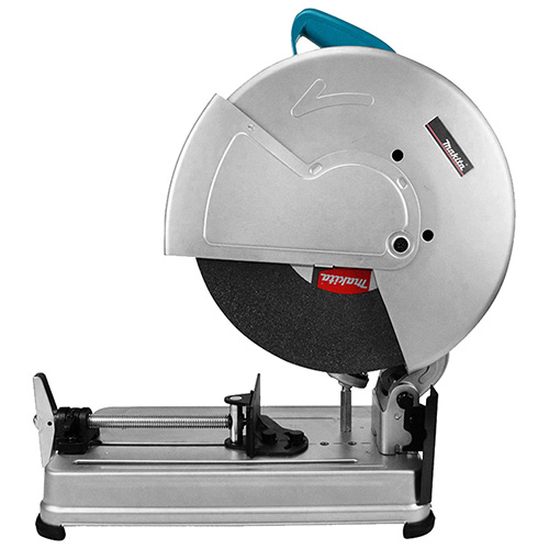 [MAK-2414NB] CORTADORA DE METALES DE 14 PULG. 2,000 WATTS