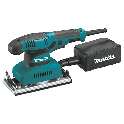 [MAK-BO3710] LIJADORA DE ACABADO 3 5/8 X 7 1/4 11,000 OPM 190 W