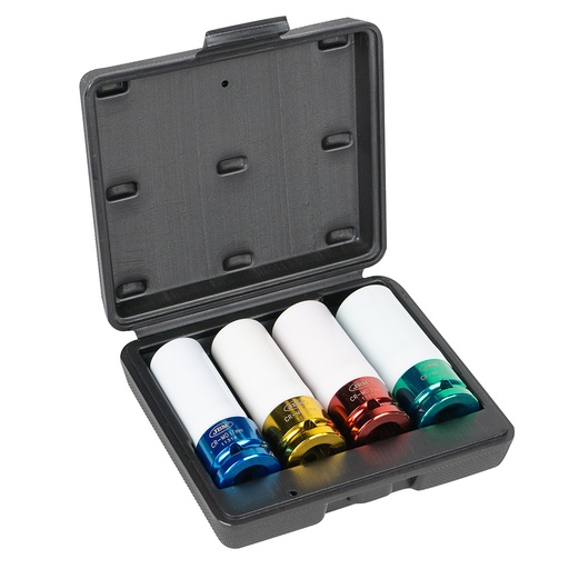 [JBM-52338] SET DE 4 DADOS IMPACTO DE 1/2 ESPECIAL EXTRACCIÓN RUEDAS