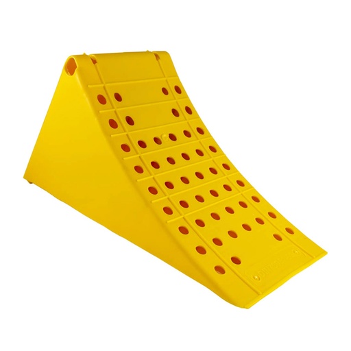 [JBM-53561] CALZO DE PLÁSTICO PARA BLOQUEAR RUEDAS