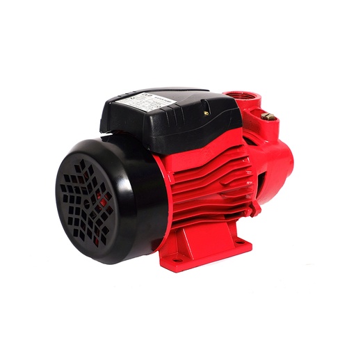[IGO-PKM80] BOMBA PERIFERICA DUO DE 1 HP IMP. DE BRONCE ALTURA DE 55 MTS P/EDIFICIOS Y 3/4/5 PISOS