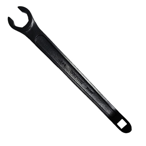 [SUR-3574N] LLAVE PARA TANQUE DE GAS