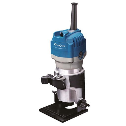 [DCH-DMP04-6B] RECORTADOR DE ENCHAPADOS DE 1/4 550 WATTS ELECTRICO