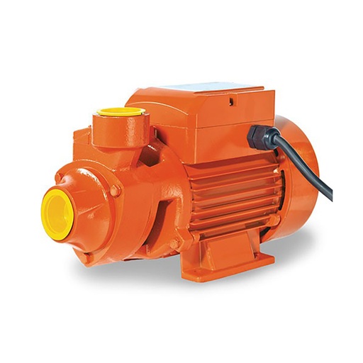 [EVA-BP1ME100] BOMBA DOMESTICA PERIFERICA 1 HP 1 X 1 110 V (ECONOMICA)
