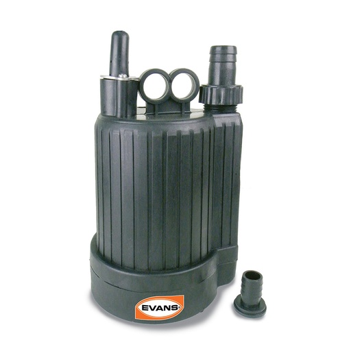 [EVA-AQUA120W] BOMBA DE FUENTE 120W