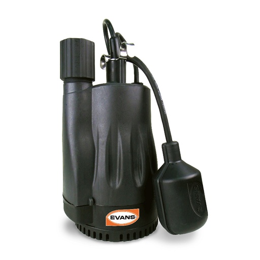 [EVA-AQUA200W] BOMBA DE FUENTE 200W