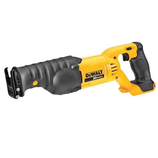 [BDD-DCS380B] SIERRA RECIPROCA INALAMBRICA 20V MAX FLEX VOLT