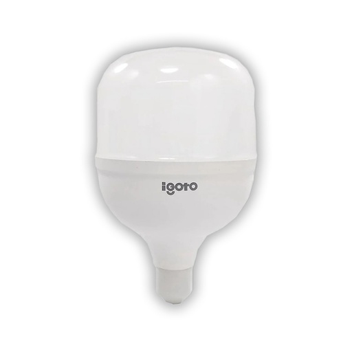 [AXO-F10540] FOCO LED DE ALTA POTENCIA TIPO T120 40 WATTS 6500 K (LUZ BLANCA)