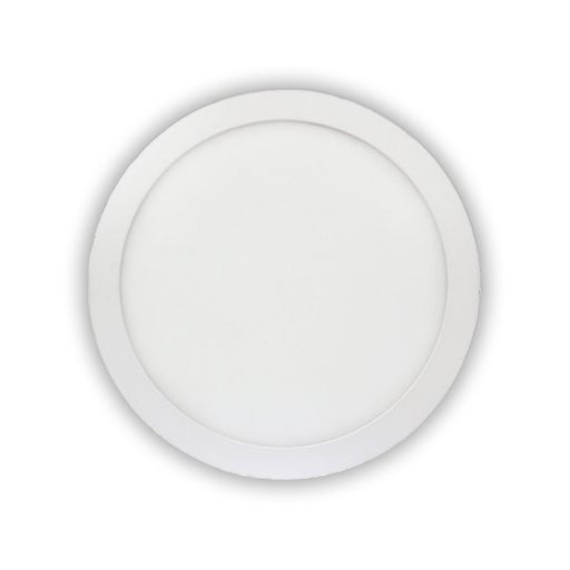 [AXO-DL10115] LAMPARA CIRCULAR DE EMPOTRAR DE 15 WATTS LED AJUSTABLE DE 120-240 VOLTS LUZ BLANCA 6500 K