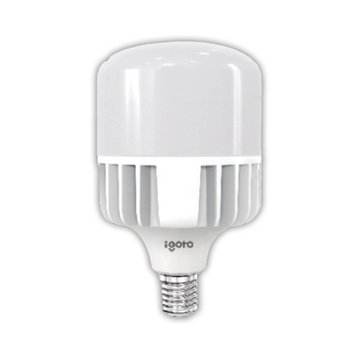 [AXO-F108100] FOCO LED DE ALTA POTENCIA TIPO T150 ENTRADA E27 (NORMAL) 100 WATTS 6500 K (LUZ BLANCA)