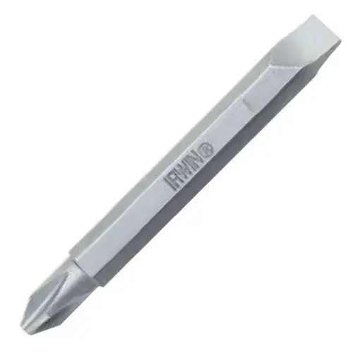 [IRW-93515ZR] INSERTO DOBLE PHILLIPS No.3 Y PLANO 10-12 (1 1/2) (93515)