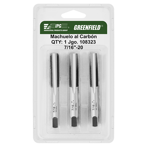 [GRE-108593-D] JUEGO DE MACHUELOS 7/8-9 (3 PIEZAS)