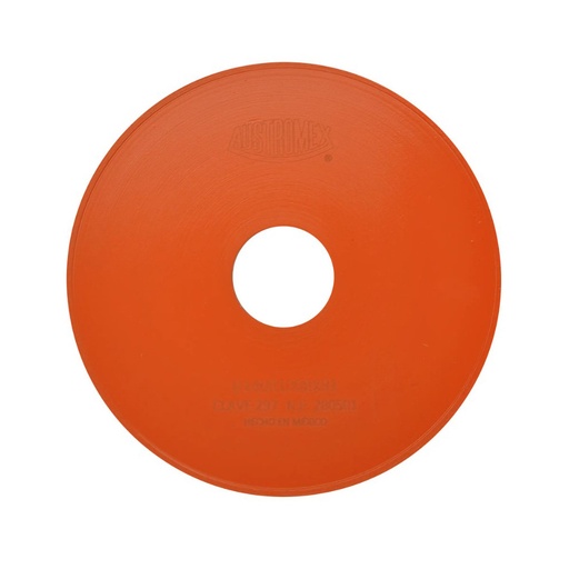 [AUS-297] DISCO DE DIAMANTE DE 150X6X31.75MM PARA RECTIFICADO EN SECO DE CARBUROS CEMENTADOS