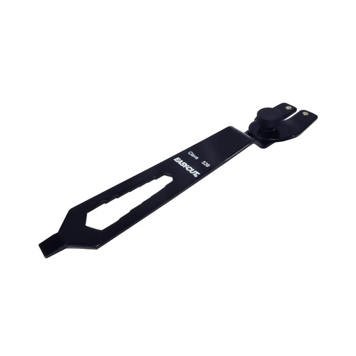 [AUS-539] LLAVE MULTIPLE PARA LAS CONTRATUERCAS DE LAS ESMERILADORAS