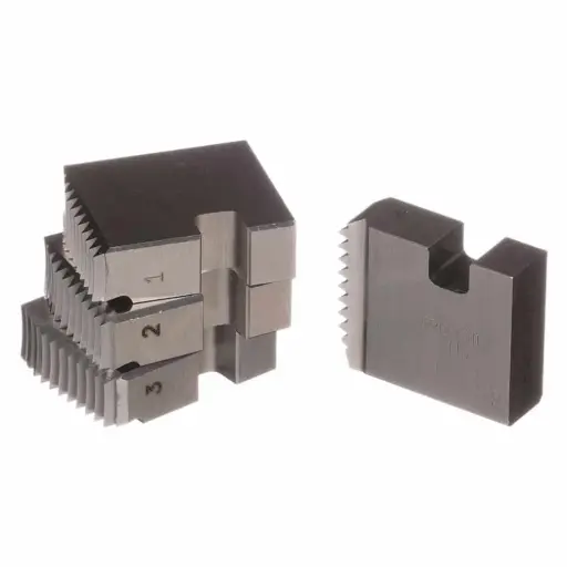 [RID-37940] PEINES DE ROSCAR 12R 2 NPT HS SS SS