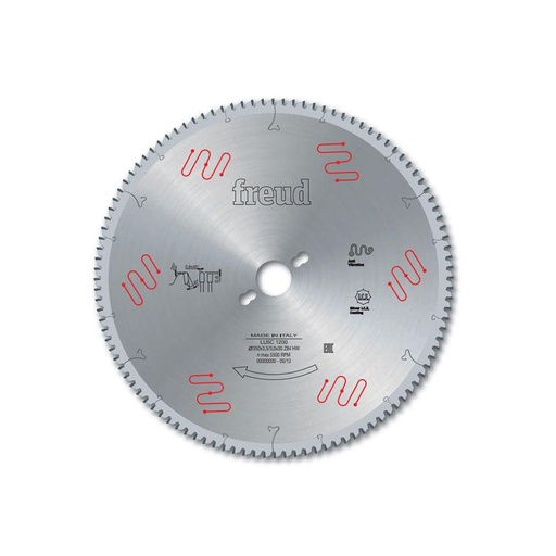 [BOA-F03FS06110] DISCO DE SIERRA CIRCULAR 500MM Z-120 30MM