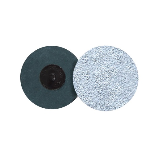 [AUS-4757] DISCO DE LIJA DE CAMBIO RÁPIDO (ROL-OK), ESPECIFICACIÓN TTG4V - 60, GRANO ÓXIDO DE ALUMINIO, DE 76MM