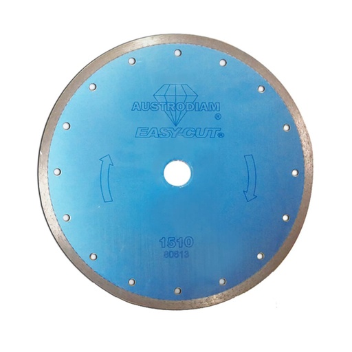 [AUS-1510] DISCO DE DIAMANTE DE 230 X 2.2 X 22.23 MM PARA CORTE DE MATERIALES DE CONSTRUCCIÓN EN GENERAL