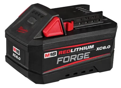 [MIA-48-11-1861] M18 BATERÍA REDLITHIUM FORGE XC6.0
