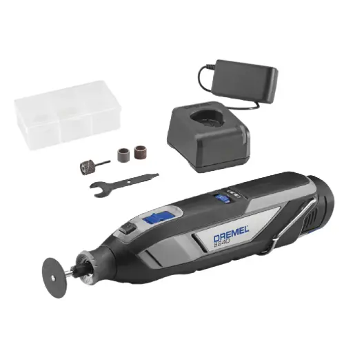 [DRE-F0138240AA] HERRAMIENTA ROTATIVA 8240-5