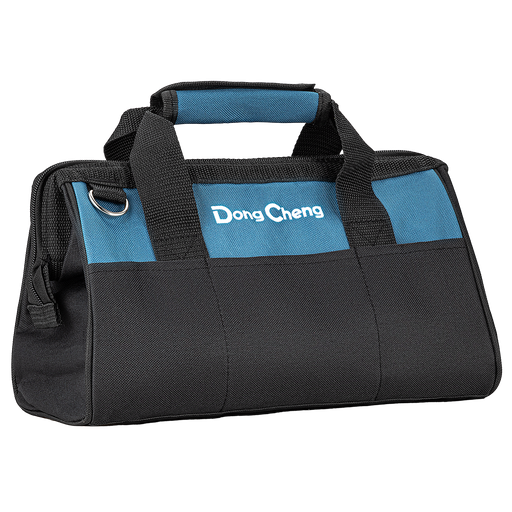 [DCH-DMY165] MALETA P/HERRAMIENTA DE LONA DE USO RUDO TAMAÑO GRANDE DE 40 X 24 X 28 CM (J0Z-FF03-13)