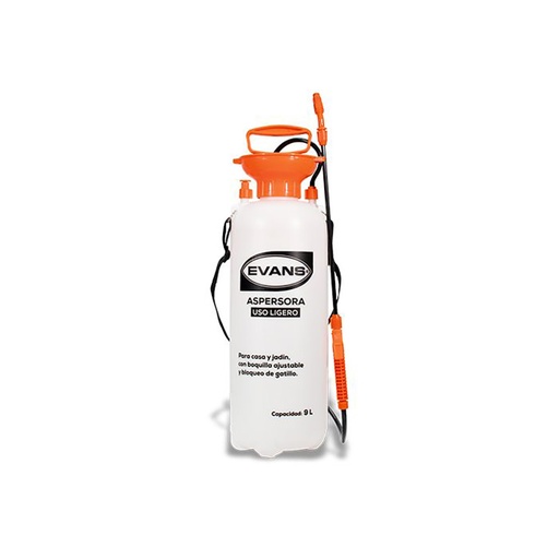 [EVA-ASM-ME9L] ASPERSORA MANUAL 9L ALCANCE 2 MT