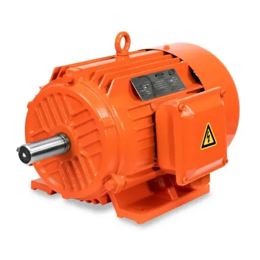 [EVA-ET4ET0500] MOTOR 5HP 4 POLOS USO