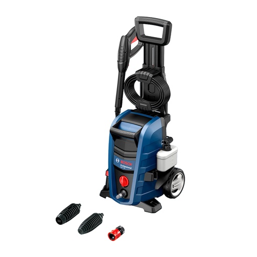 [BOI-0600910CG0] HIDROLAVADORA DE ALTA PRESION 1800 PSI 240L/H 1500W 127V (MOD GHP 180)