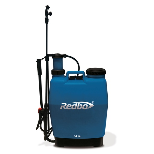 [RED-RB-FM-16L] FUMIGADOR MANUAL DE 16 LTS  (NO GRAVA IVA)
