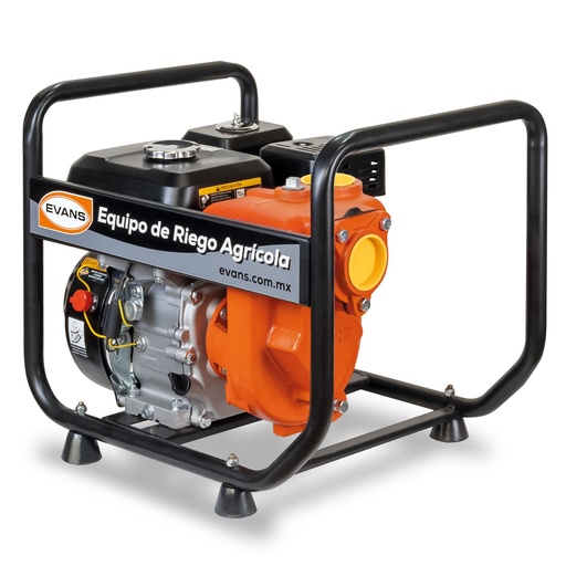 [EVA-AC2MG0700TH] MOTOBOMBA AUTOCEBANTE A GASOLINA 7HP 2X2 MOTOR THUNDER SUSTITUYE AL MODELO AC2MG0750TH (GRAVA IVA TASA 0%)