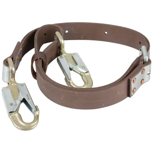 [TUL-5295-16DL] BANDOLA DE LINIERO GANCHO LARGO 1.6M