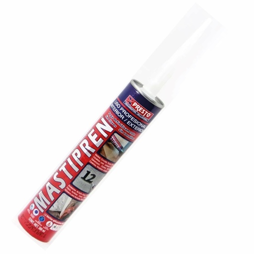 [PRE-4732] MASTIPREN PEGAMENTO MULTIUSOS EN CARTUCHO DE  300 ML.