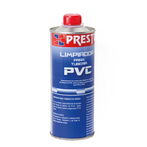 [PRE-0937] LIMPIADOR PVC LATA DE 500 ML.
