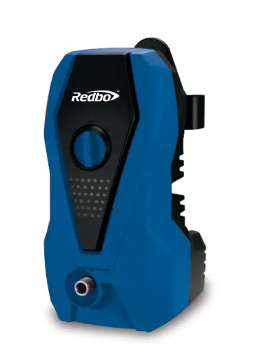 [RED-RB-HLE-10] HIDROLAVADORA ELECTRICA 127V 950W 1450PSI