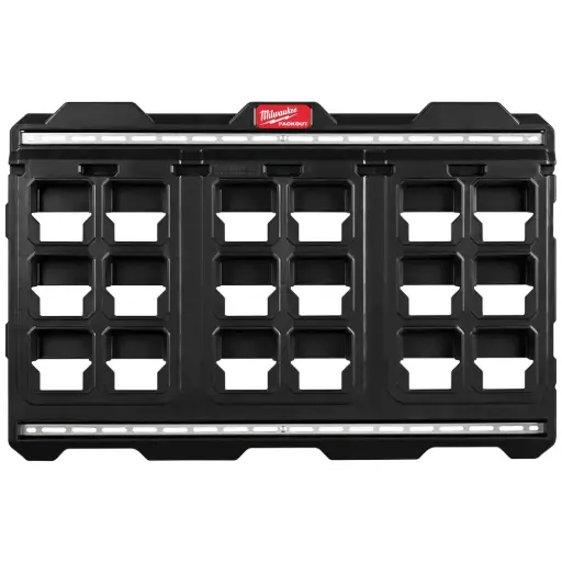 [MIA-48-22-8497] (6) PACKOUT LARGE WALL PLATE