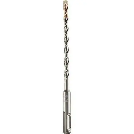 [MIA-48-20-6011] 3/16 X 4 X 6 SDS+ 2CT DRILL BIT