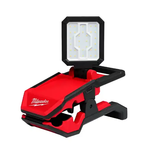 [MIL-2358-20] REFLECTOR CON PINZA ROVER™ M18™​