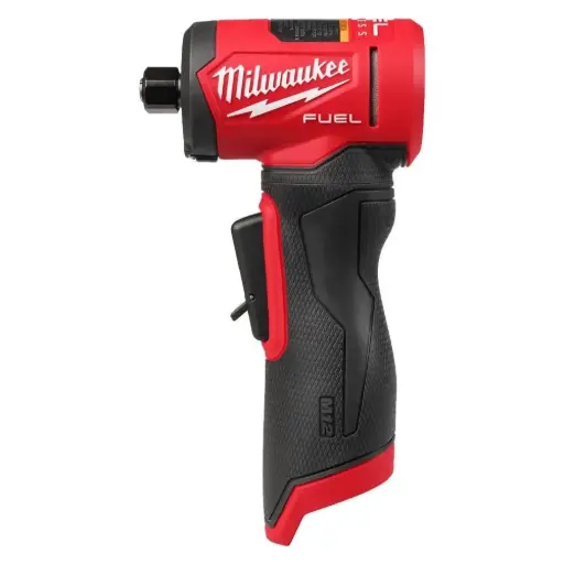 [MIL-3485-20] RECTIFICADORA DE TROQUELES DE ÁNGULO RECTO M12 FUEL™ DE 1/4