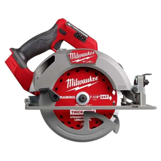 [MIL-2834-20] M18 FUEL™ 7-1/4” CIRCULAR SAW (TOOL ONLY)