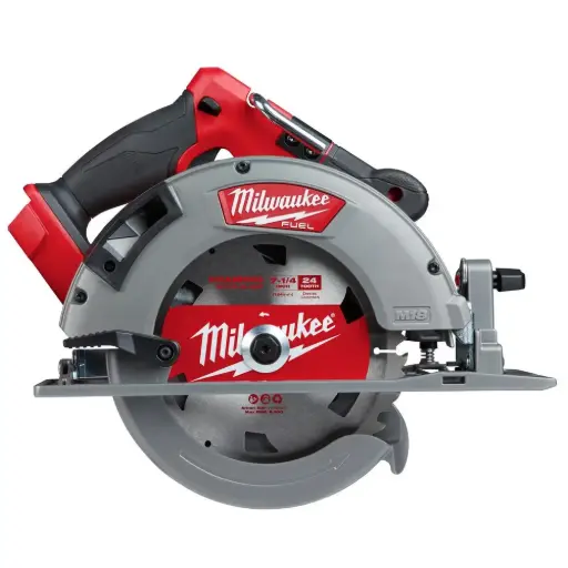 [MIL-2831-20] SIERRA CIRCULAR DE INMERSIÓN M18 FUEL™ DE 6-1/2