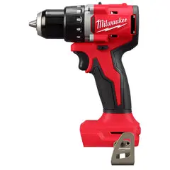 [MIL-3601-20] TALADRO ATORNILLADOR COMPACTO SIN ESCOBILLAS M18 - SIN ACCESORIOS