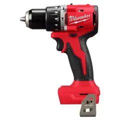 [MIL-3602-20] TALADRO PERCUTOR COMPACTO SIN ESCOBILLAS M18 - SIN ACCESORIOS