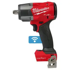 [MIL-3062-20] LLAVE DE IMPACTO DE TORQUE MEDIO CONTROLADO M18 FUEL™ DE 1/2