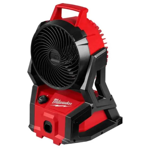 [MIL-0818-20] M18 BRUSHLESS PACKOUT FAN